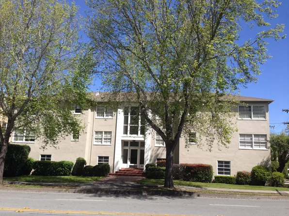 600 El Camino Real APT 2, Burlingame, CA 94010