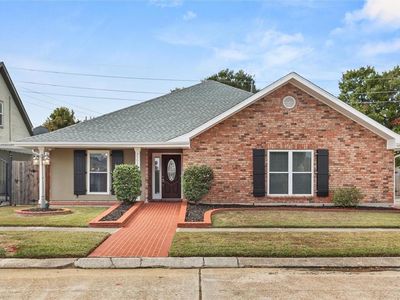 3505 Lake Trail Dr, Kenner, LA, 70065