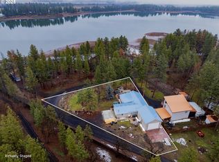 208 S Lakewood Rd, Tygh Valley, OR 97063