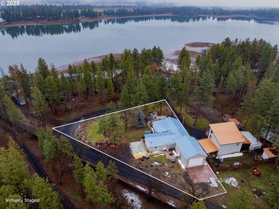 208 S Lakewood Rd, Tygh Valley, OR, 97063