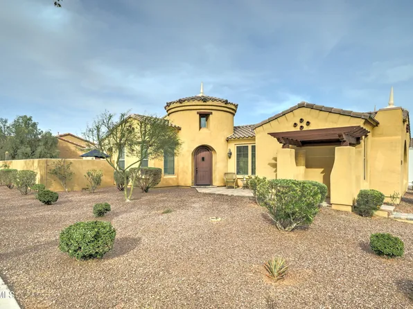20930 W Sunrise Lane, Buckeye, AZ 85396