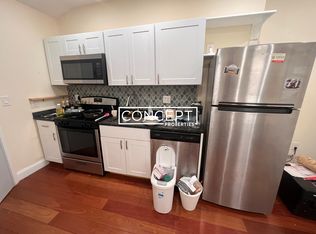 89-91 Hancock St #9, Cambridge, MA 02139