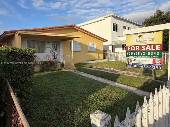 1749 NW 51st Ter, Miami, FL 33142