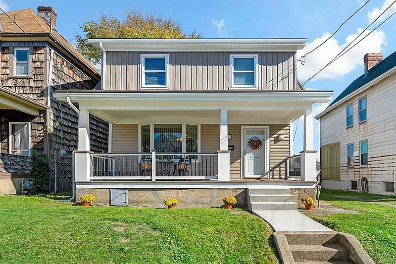 2405 Grandview Ave, Mckeesport, PA 15132 Zillow