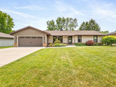 5805 Vineyard Ln, Rockford, IL, 61114