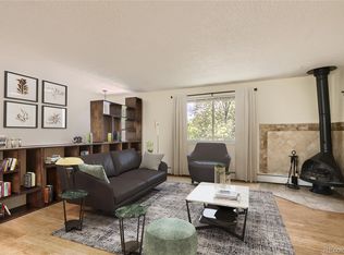 2639 S University Blvd, Denver, CO 80210