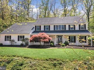 541 Grings Hill Rd, Sinking Spring, PA 19608