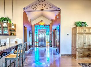 4090 W Pebble Rd, Las Vegas, NV 89139