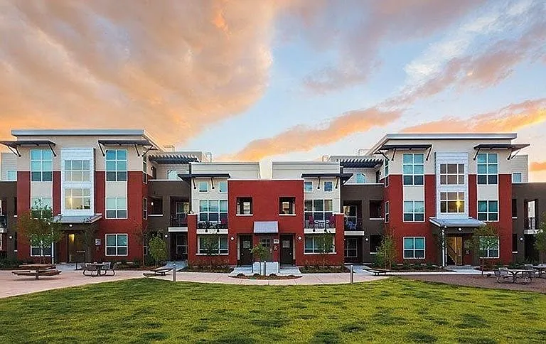Greenbelt Apartments — Photo 1