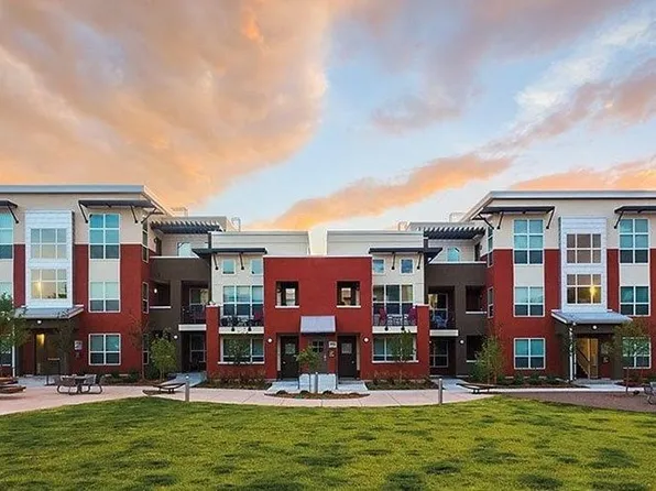 Greenbelt Apartments