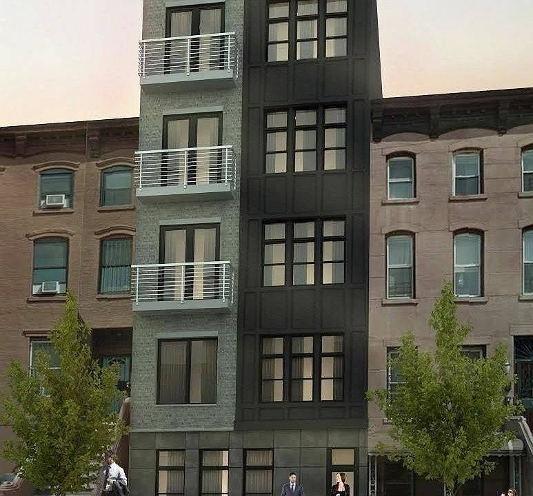 1st image of 441 Franklin Ave #B