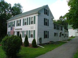 214 Great Rd, Bedford, MA 01730