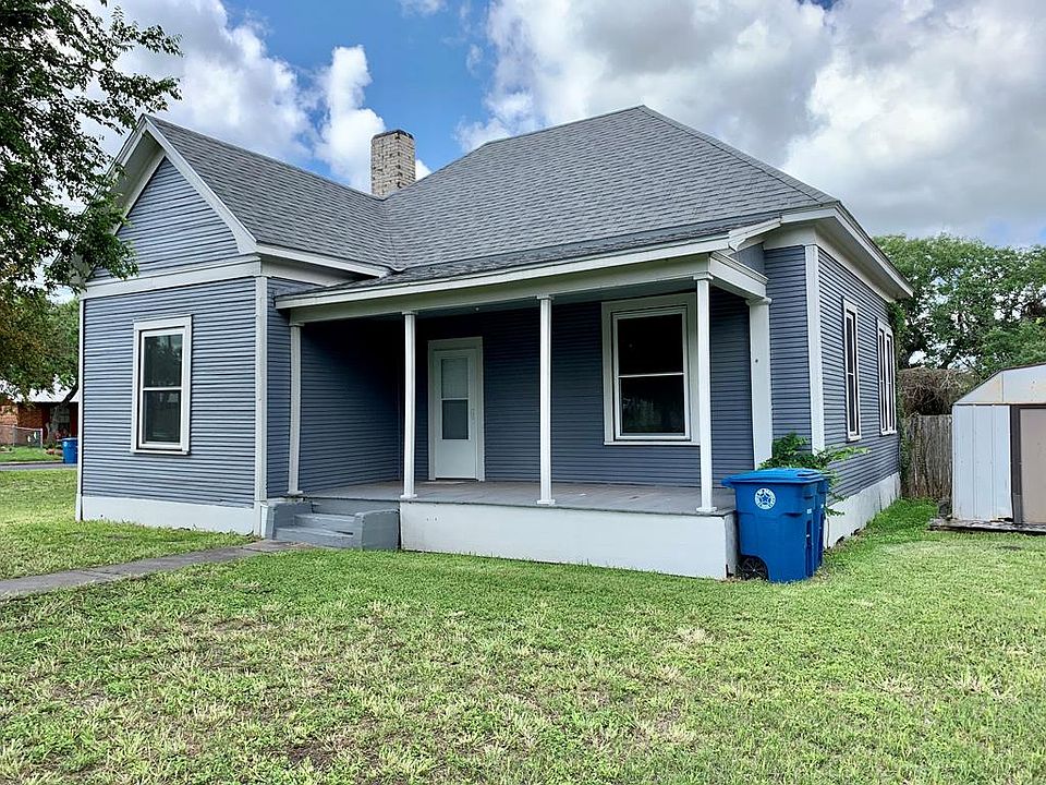1st image of 1201 N Avenue D