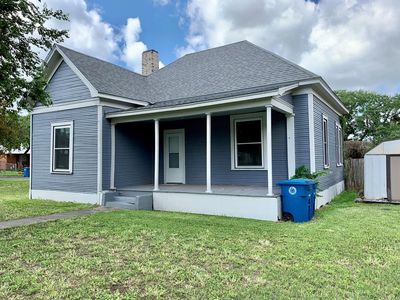 1201 N Avenue D, Beeville, TX, 78102