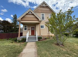 500 North St, Yreka, CA 96097