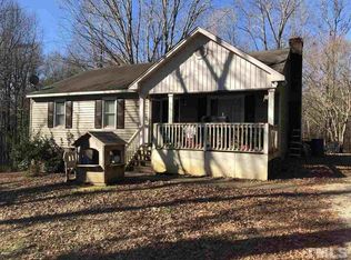 148 Leeway Ct, Clayton, NC 27520