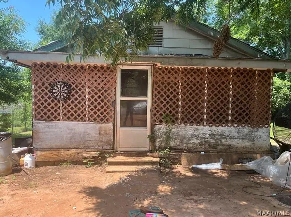 804 S Park St, Greenville, AL 36037