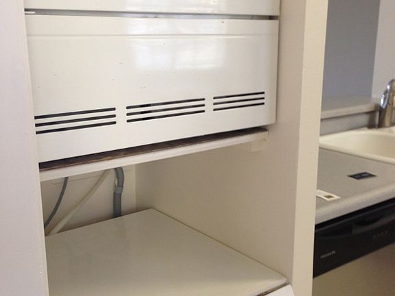 2nd image of 4691 Albany Cir APT 130