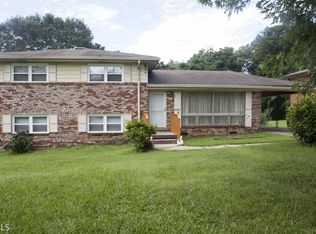 2277 Miriam Ln, Decatur, GA 30032