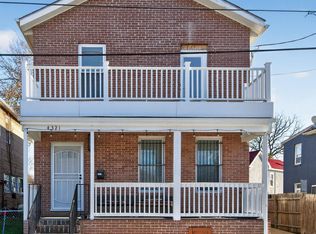 4321 Minnesota Ave NE, Washington, DC 20019