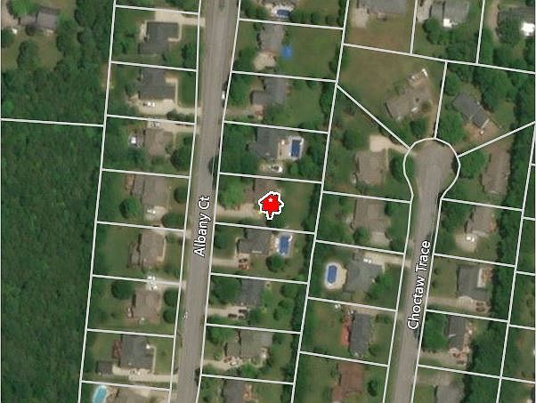 1st image of 2714 Albany Ct