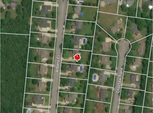 2714 Albany Ct, Murfreesboro, TN 37129
