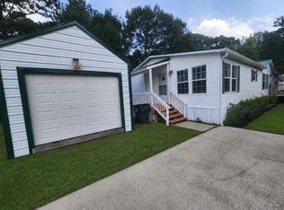 1032 Palm Dr Lot 281, Conway, SC 29526