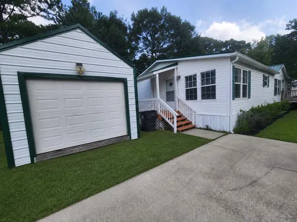 1032 Palm Dr Lot 281, Conway, SC 29526