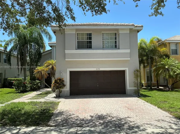 16390 SW 28th Ct, Miramar, FL 33027