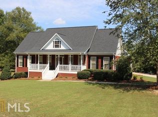1285 Nunnally Farm Rd, Monroe, GA 30655