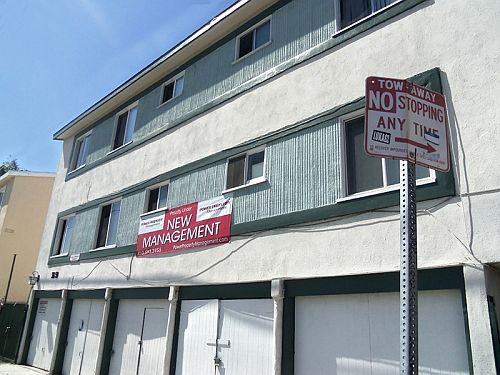 1st image of 3659 Overland Ave APT 14