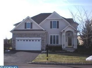 245 Bobwhite Rd, New Hope, PA 18938