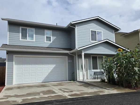 728 Bonita Pl SE, Salem, OR 97317