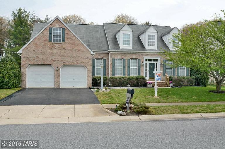 1st image of 8229 Green Ice Dr