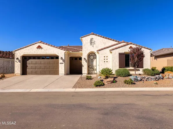 61898 E Quartzite Rd, Oracle, AZ 85623