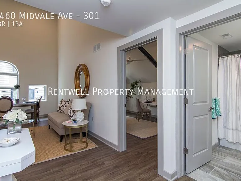 3460 Midvale Ave #301 — Photo 8