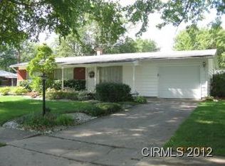 2230 W Maple St, Kokomo, IN