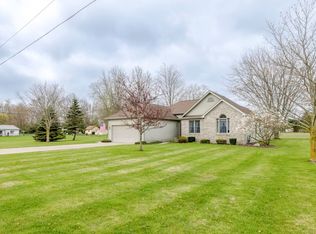 95 Church St, Port Sanilac, MI 48469