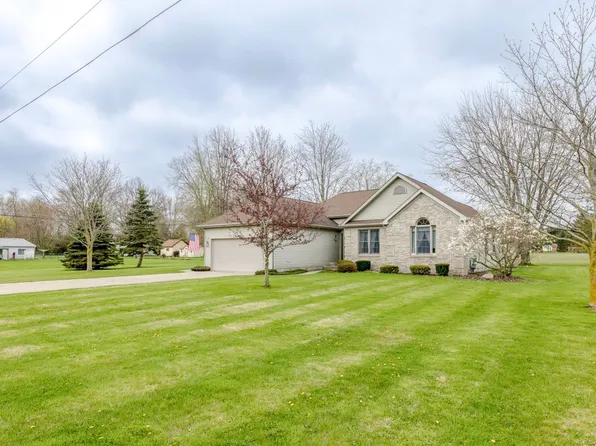 95 Church St, Port Sanilac, MI 48469