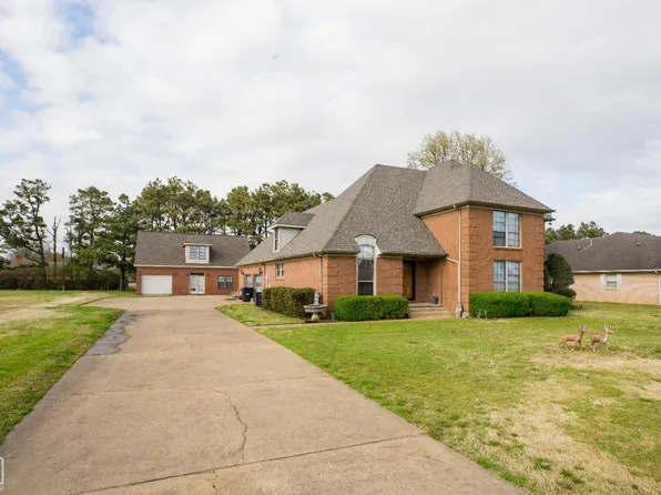 112 Wingate St, Blytheville, AR 72315