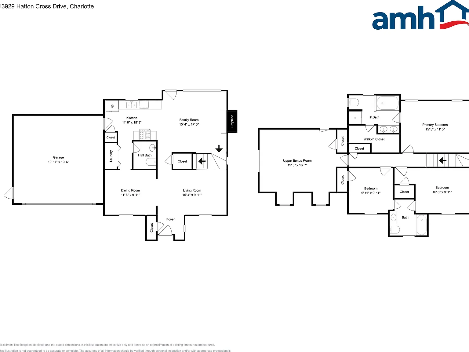 4 bed, 2.5 bath, 1950 sqft, $2,395 — Photo 2
