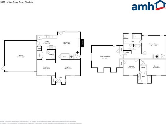 2nd image of 13929 Hatton Cross Dr