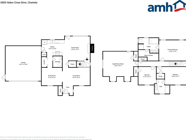 13929 Hatton Cross Dr — Photo 2