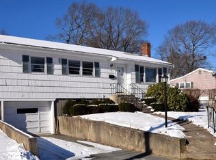 21 Glen Ln, Randolph, MA 02368
