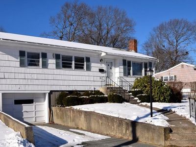 21 Glen Ln, Randolph, MA, 02368