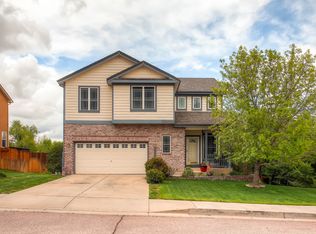 860 Ridgebury Pl, Fountain, CO 80817