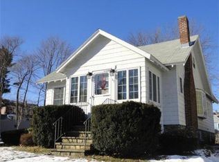 67 Clark St, Worcester, MA 01606