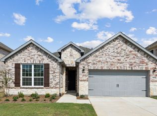3620 Cadogan St, McKinney, TX 75071