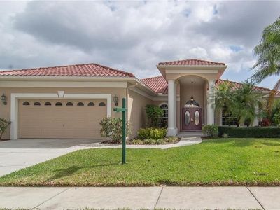 1136 Hagen Dr, New Port Richey, FL, 34655