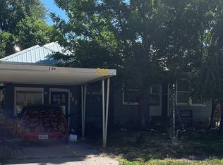240 N H St, Lakeview, OR 97630